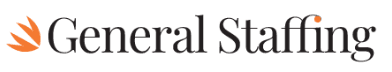 General Staffing logo