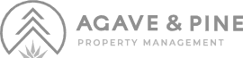 Agave & Pine Property Management